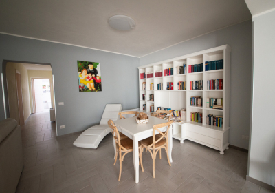 Casa Vacanze Villa 10 E Lode